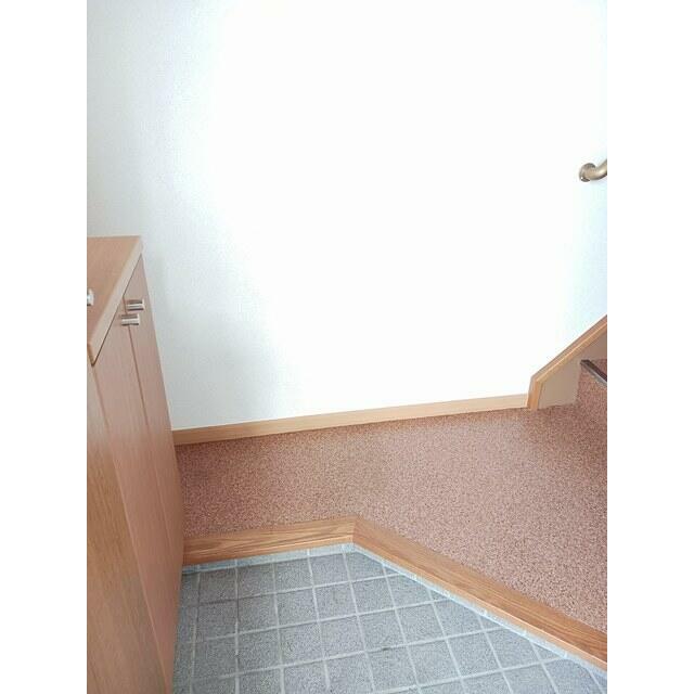 玄関　MODE不動産に賃貸おまかせ♪栃木県全域お探し可能♪初期費用