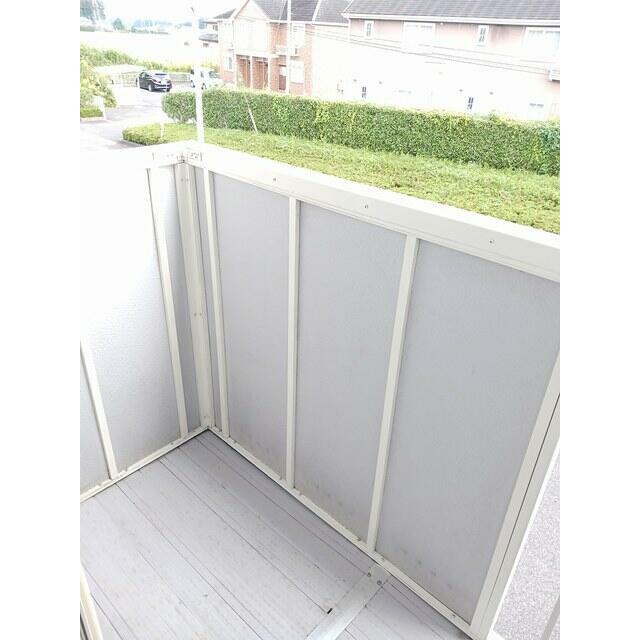 バルコニー　MODE不動産に賃貸おまかせ♪栃木県全域お探し可能♪初期費用