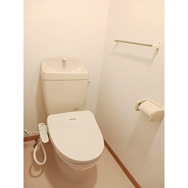 トイレ　MODE不動産に賃貸おまかせ♪栃木県全域お探し可能♪初期費用