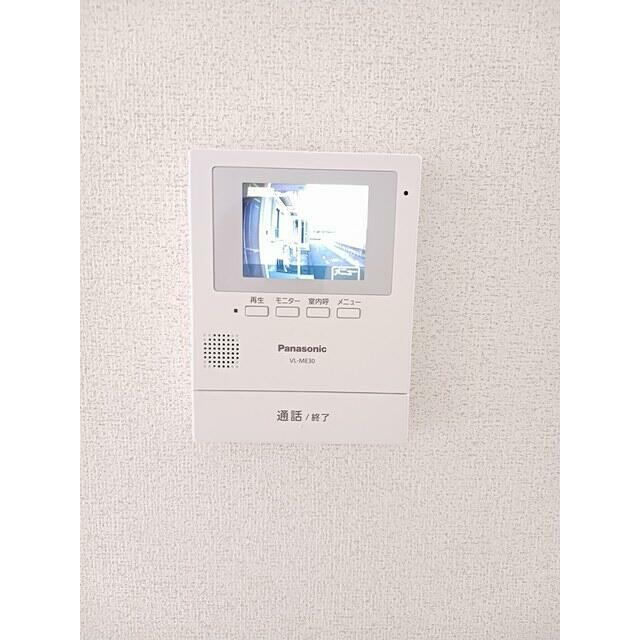 セキュリティ　MODE不動産に賃貸おまかせ♪栃木県全域お探し可能♪初期費用