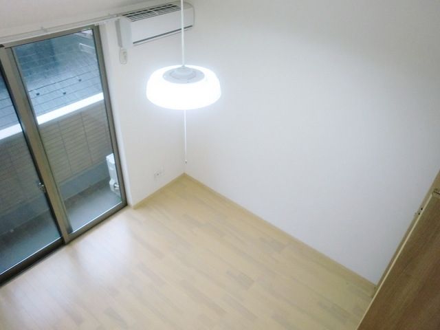 その他部屋・スペース　★ロフトから洋室の眺めです★