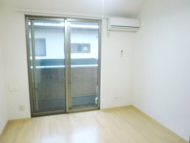 バルコニー　★バルコニースペースもあります★