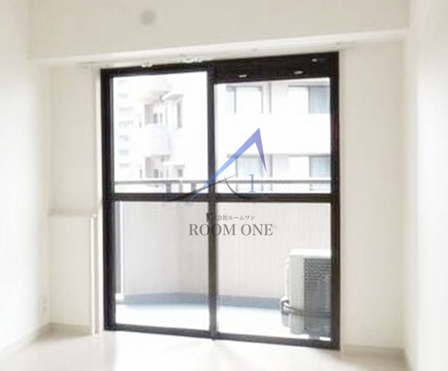 バルコニー　バルコニーです。