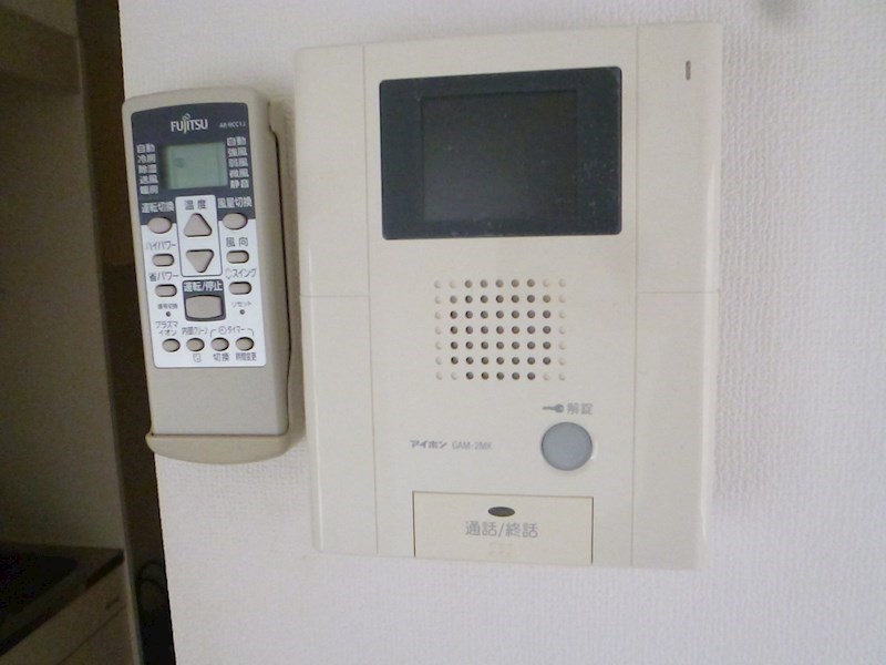 セキュリティ　同仕様写真