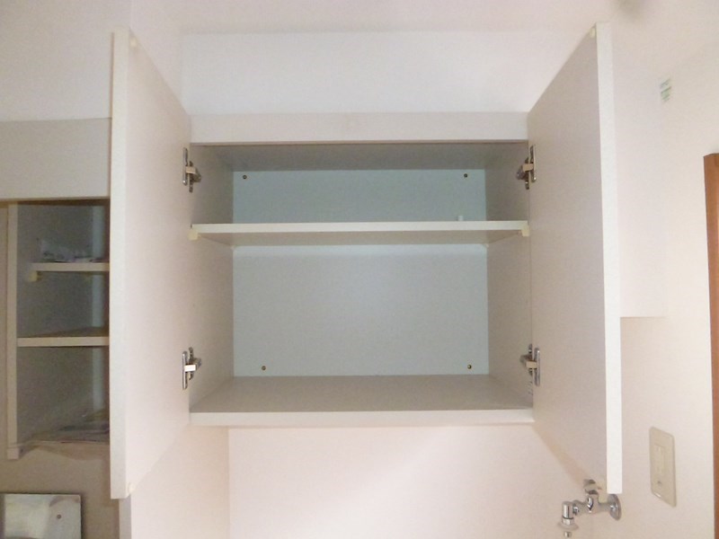 収納　同仕様写真