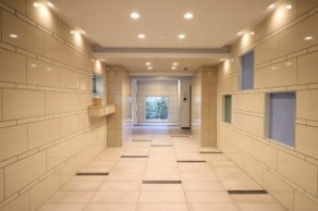 ロビー　ロビー