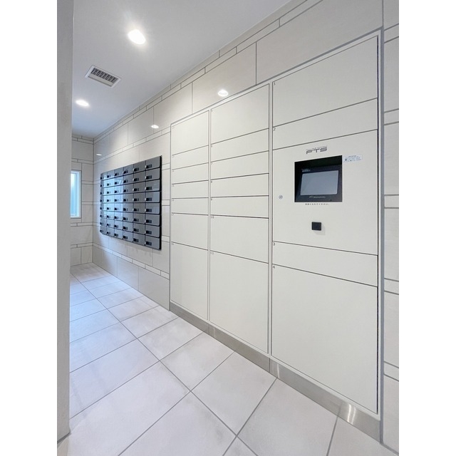 その他共有部分　その他共有部分