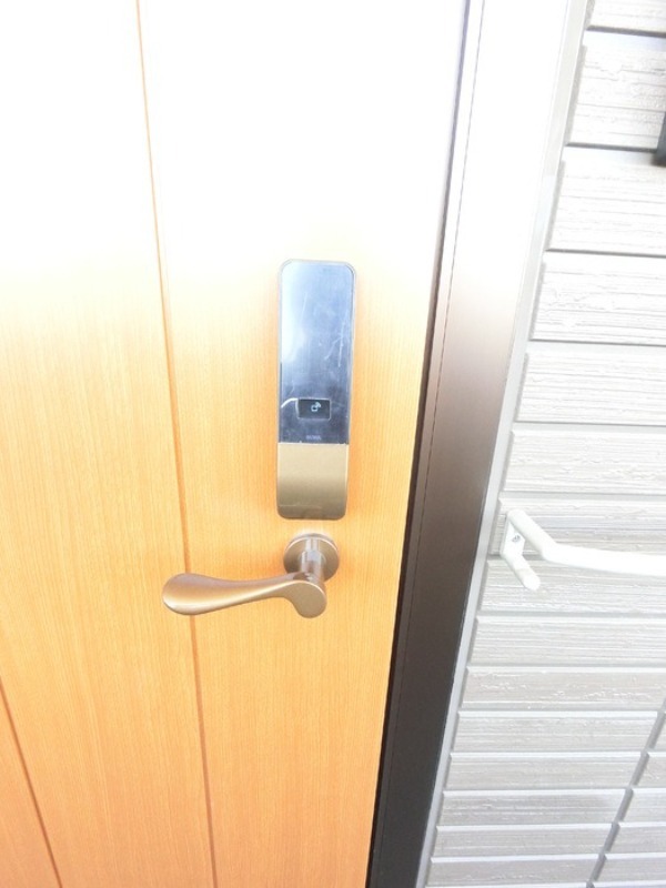 セキュリティ　図面と現状に相違がある場合には現状を優先