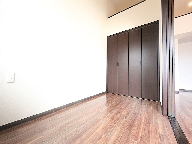 その他部屋・スペース　洋室