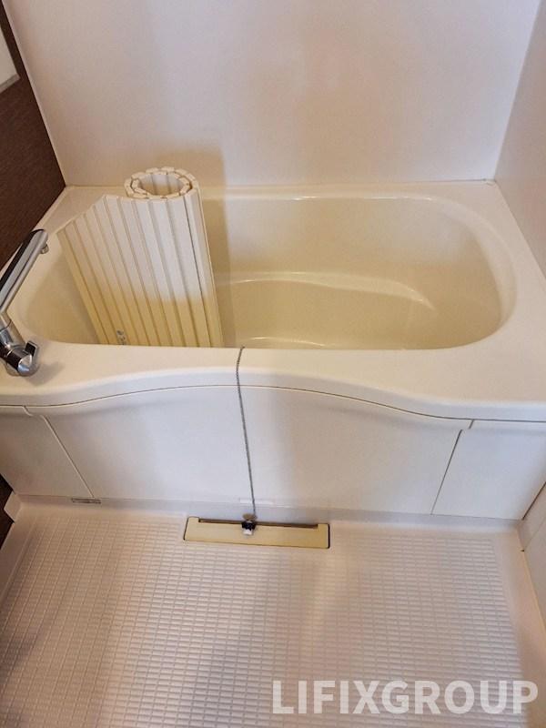 バス・シャワールーム　風呂