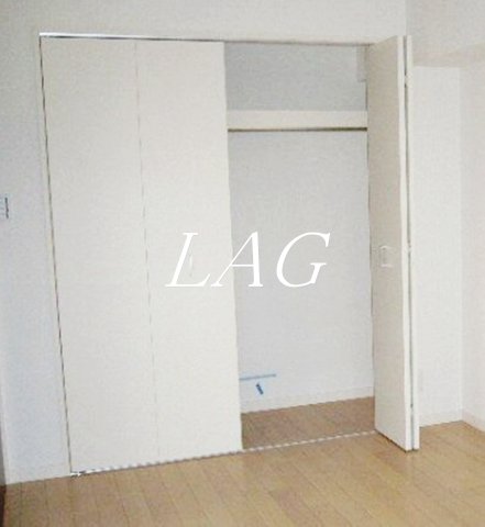 収納　収納です。