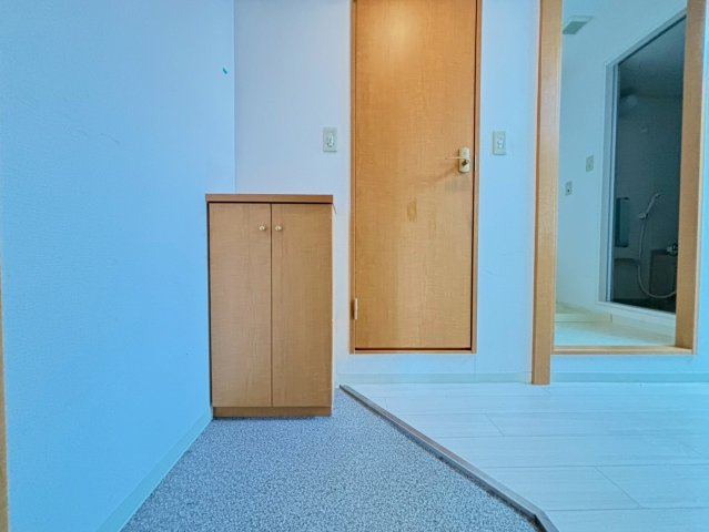 玄関　詳細は、RISUMO江坂本店までお問合せください♪