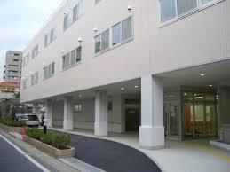 病院　医療法人社団健友会中野共立病院（病院）まで232m