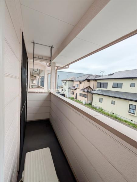 バルコニー　バルコニー・ベランダ