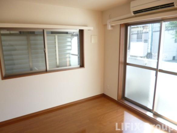 居室・リビング　居間・リビング