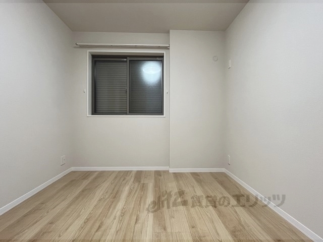 居室・リビング　洋室