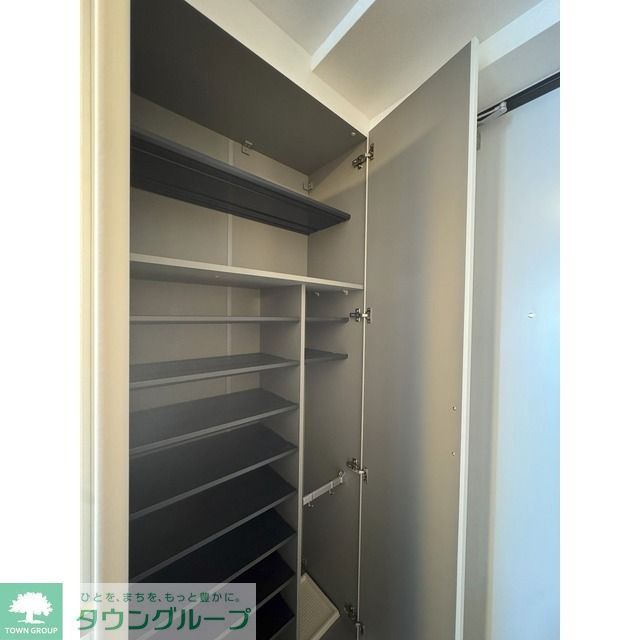 その他　シューズボックス