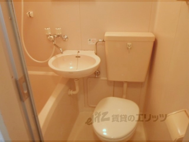 バス・シャワールーム　ユニットバス