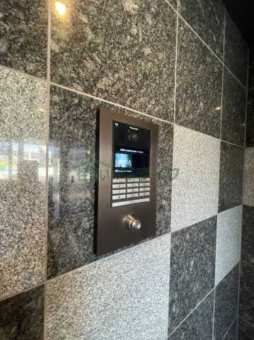 セキュリティ　スパシエ新板橋