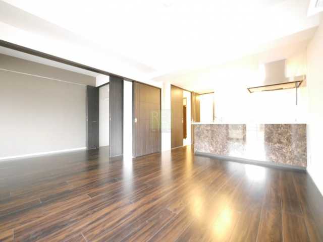 居室・リビング　クロノガーデン神楽坂（参考画像）