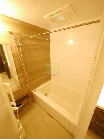 バス・シャワールーム　クロノガーデン神楽坂（参考画像）