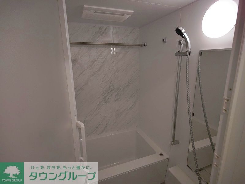 バス・シャワールーム　【初期費用分割・クレカ対応】一都三県のお部屋探しは2025…