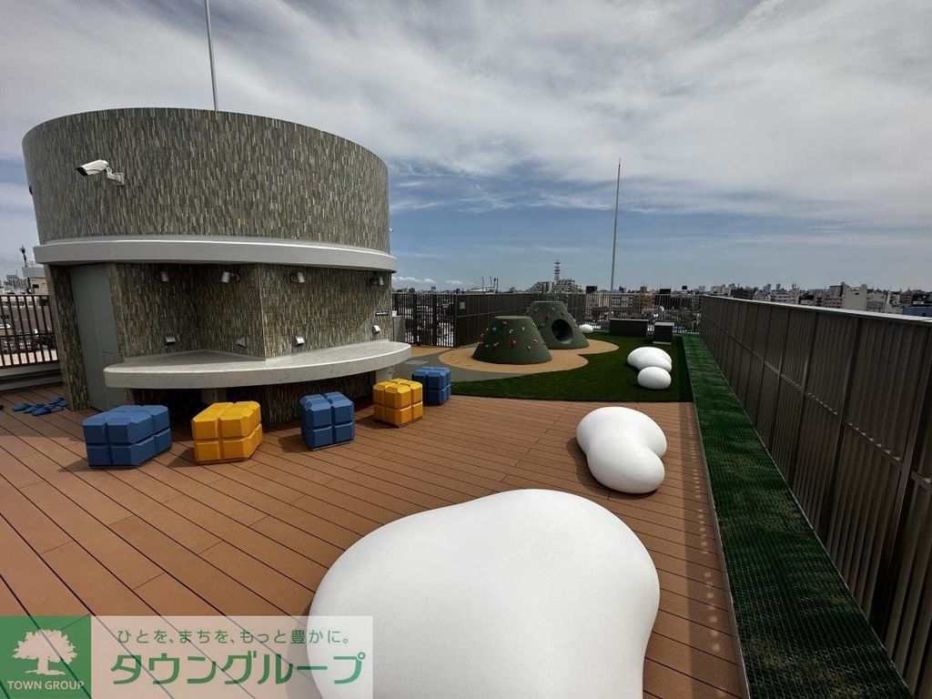 その他共有部分　【初期費用分割・クレカ対応】一都三県のお部屋探しは2025…