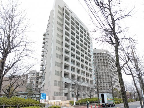 病院　名古屋大学医学部附属病院（病院）まで2743m