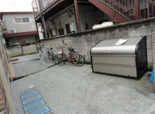 その他共有部分