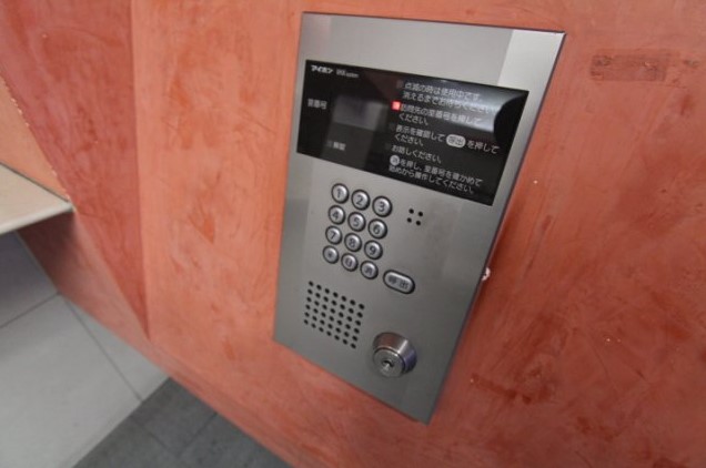 セキュリティ　セキュリティ