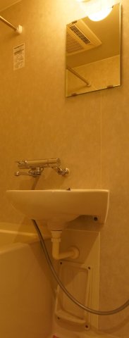 洗面設備　洗面※別部屋参考写真