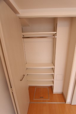 収納　収納※別部屋参考写真