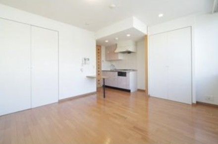 居室・リビング　別部屋のお写真となります