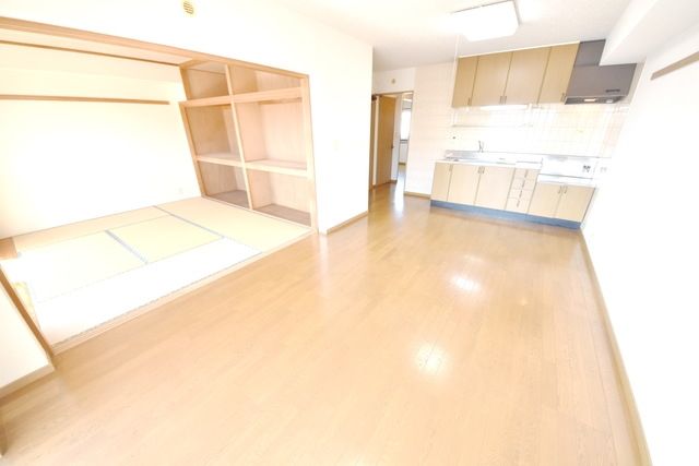 その他部屋・スペース　他号室参考写真