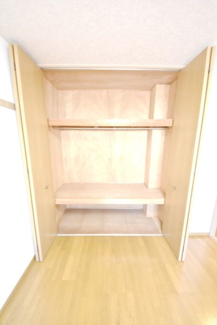 その他設備　他号室参考写真