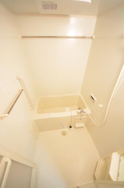 バス・シャワールーム　★お部屋探しは株式会社タウンハウジング東京まで★