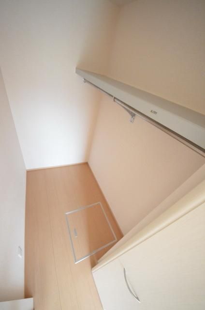 収納　★お部屋探しは株式会社タウンハウジング東京まで★