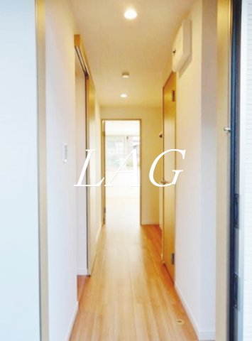 玄関　玄関です。