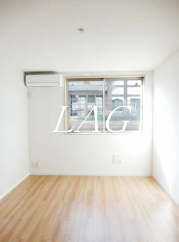 その他部屋・スペース　寝室です。