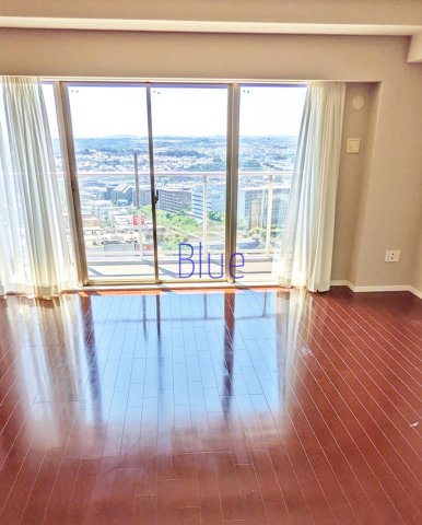 居室・リビング　同じ仕様