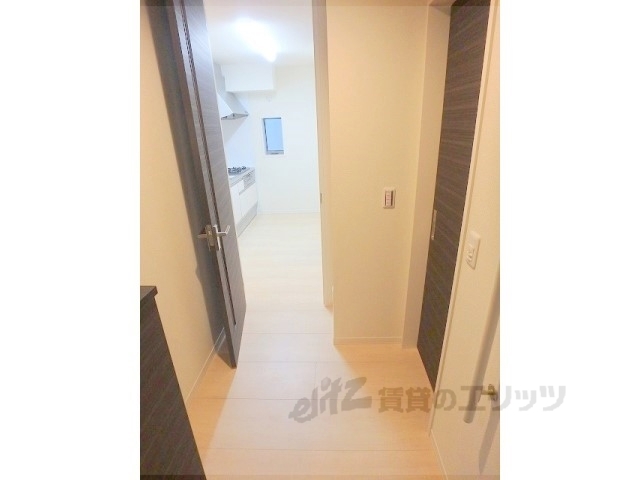 その他部屋・スペース　廊下