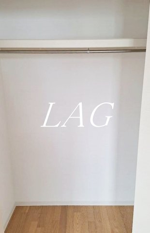 収納　収納です。