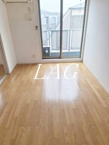 居室・リビング　洋室のお部屋です。