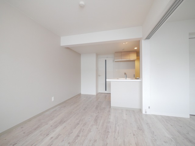 居室・リビング　★初期費用軽減可能！★ペット飼育可能！★エアコン完備で安心！