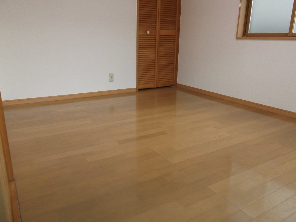 その他部屋・スペース　洋室