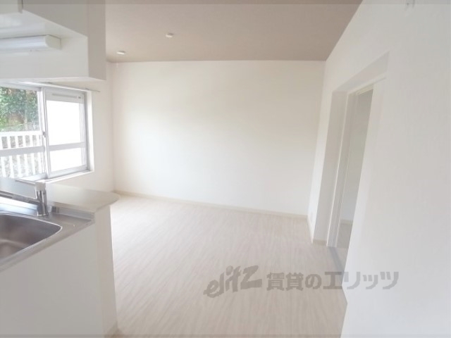 居室・リビング　居室