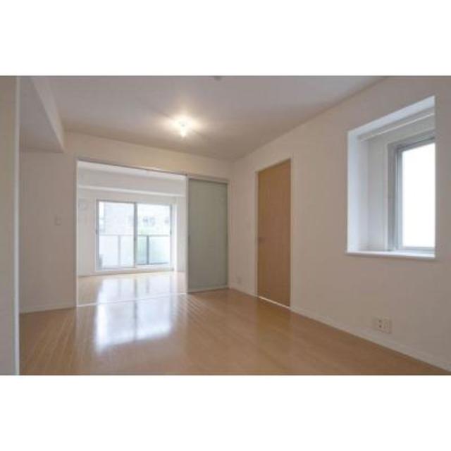 居室・リビング　※写真は同タイプ住戸です。