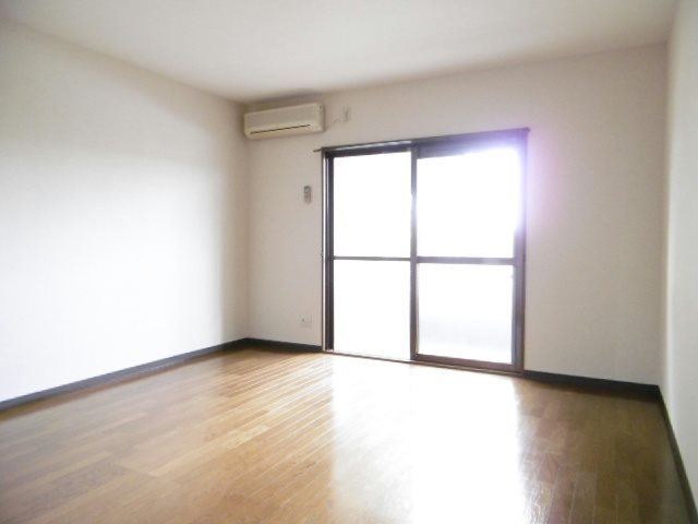 その他　エアコン完備