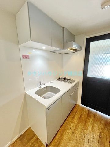 キッチン　★別部屋参考画像★