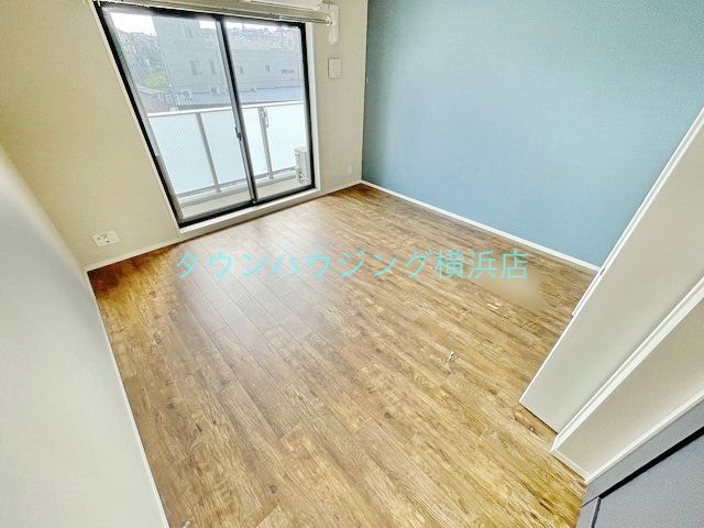 居室・リビング　★別部屋参考画像★